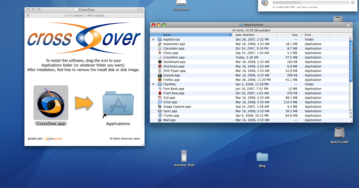 download vlc for mac os x 10.4.11